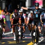 Cinco puntos de conversación de la etapa once del Giro d'Italia 2022