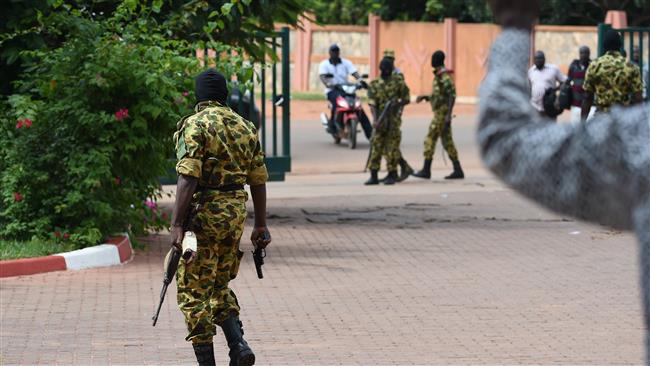 Cinco soldados y 30 'terroristas' muertos en enfrentamiento en Burkina Faso |  The Guardian Nigeria Noticias