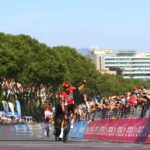 Cinco temas de conversación de la octava etapa del Giro de Italia 2022