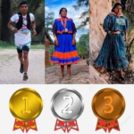 Clan Raramuri Ramírez Gana Ultramaratón Born To Run 2022