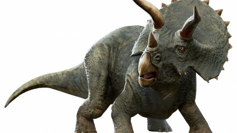 Colecciona y lucha junto a los dinosaurios en Jurassic World: Primal Ops