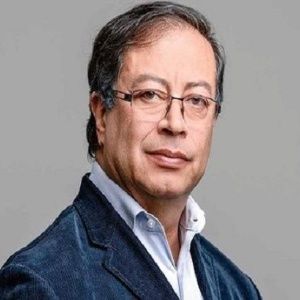 Colombia: Encuesta indica que Gustavo Petro va adelante con 37,9%