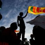 Colombo calma después de que Sri Lanka declara el estado de emergencia