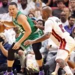 Cómo PJ Tucker del Heat allanó el camino para Grant Williams de los Celtics, según lo dicho por su entrenador universitario Rick Barnes
