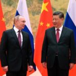 Cómo Rusia y China explotan la historia para promover sus intereses