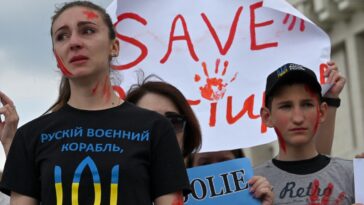 Cómo afecta la captura de los combatientes de Azov a la guerra entre Rusia y Ucrania