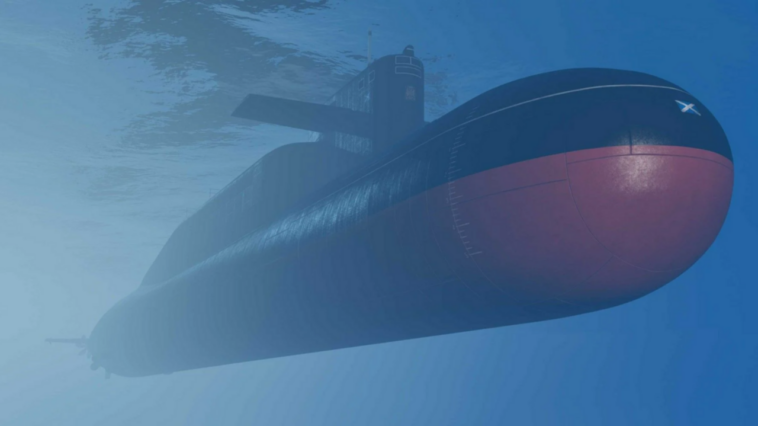 Cómo comprar el submarino Kosatka en GTA Online