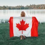 Cómo convertirse en ciudadano canadiense