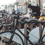 Cómo mantener tu bicicleta segura cuando la dejas en Londres