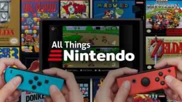 Cómo se acumula Nintendo Switch Online |  Todo lo relacionado con Nintendo