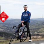 Consejos de acondicionamiento físico de Ed Clancy |  Ciclismo semanal
