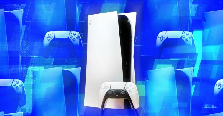 Consigue otra oportunidad de PlayStation 5 el 2 de junio en Walmart