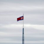 Corea del Norte dispara probable misil balístico lanzado desde submarino: Ejército de Corea del Sur