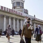 Corea del Norte informa "tendencia positiva" en la lucha contra COVID-19 a medida que disminuyen los casos de fiebre