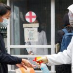 Corea del Norte reporta primer brote de COVID desde que comenzó la pandemia