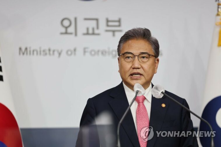 Corea del Sur, EE. UU. y Japón sostendrán conversaciones de alto nivel sobre seguridad y asociaciones económicas: ministro