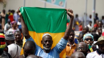 Coronel cercano a la Junta de Malí vinculado a intento de golpe, dicen fuentes