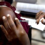 Covid-19: Namibia podría destruir otras 330 000 dosis de vacunas para octubre
