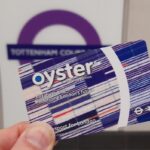 Crossrail: Cómo conseguir las tarjetas Elizabeth Line Oyster de edición limitada de TfL
