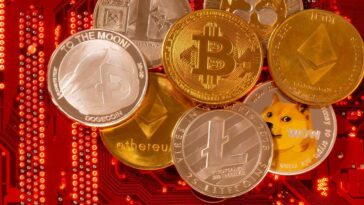 Cryptoverse: ¿Es el final de la noche de invierno de bitcoin?