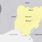 Cuatro muertos y muchos heridos en explosión en el estado nigeriano de Kano