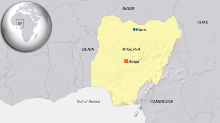Cuatro muertos y muchos heridos en explosión en el estado nigeriano de Kano