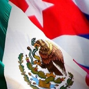 Cuba y México estrechan lazos en colaboración en salud