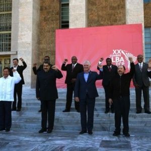 Cumbre ALBA-TCP se realizará en La Habana el 27 de mayo