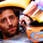 Daniel Ricciardo admite haber sido 'muy, muy lento' en un GP de España 'triste'