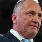 Darren Chester desafiará a Barnaby Joyce por el liderazgo de los Nacionales