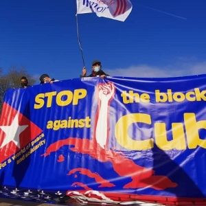 Debe levantarse el bloqueo de EE.UU. contra Cuba, exige México