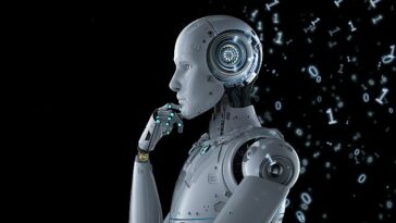 DeepMind, una empresa británica propiedad de Google, puede estar a punto de lograr una inteligencia artificial a nivel humano (foto de archivo)