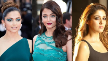 Deepika Padukone y Aishwarya Rai to Nayanthara: las celebridades indias harán una declaración en la alfombra roja de Cannes 2022