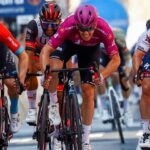 Demare logra su tercera victoria al sprint en el Giro de Italia en la etapa 13