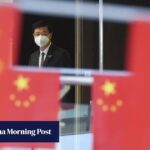 'Democracia con características de Hong Kong': Beijing elogia encuesta de liderazgo