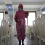 Desde el almacenamiento hasta el transporte, obstáculos para llevar la vacuna COVID-19 a los norcoreanos