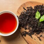 International Tea Day, International Tea Day 2022, benefits of tea, types of tea, what is dust tea, what is whole leaf tea, indian express news