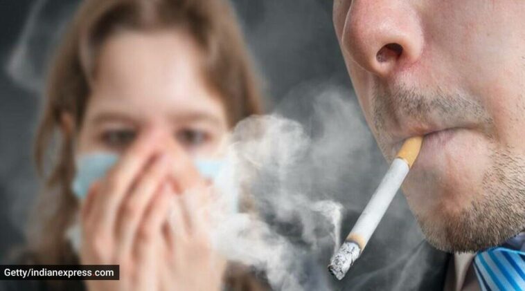Día Mundial Sin Tabaco 2022: Efectos de la exposición prolongada al tabaquismo pasivo en el corazón