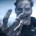 Doctor Strange 2 muestra que el MCU se combina con el terror sorprendentemente bien