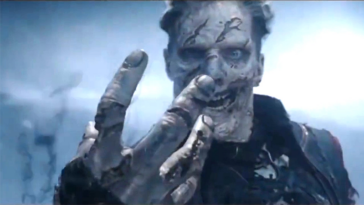 Doctor Strange 2 muestra que el MCU se combina con el terror sorprendentemente bien