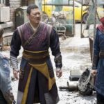Doctor Strange In The Multiverse Of Madness -- MCU Easter Eggs y referencias que te puedes haber perdido