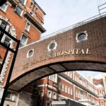 Dos personas diagnosticadas con viruela del mono en Londres