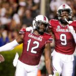 Draft Sleepers de la NFL 2023 en DB: Cam Smith de Carolina del Sur tiene potencial para la primera ronda