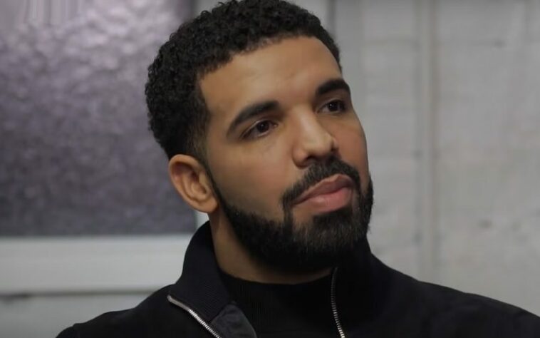 Drake listo para colaborar con la superestrella liberada de la WWE