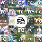 EA se deshace de la marca FIFA a partir del juego de fútbol del próximo año