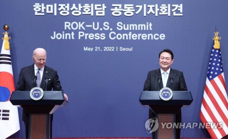 EE. UU. no considera agregar a Corea del Sur a Quad: funcionario