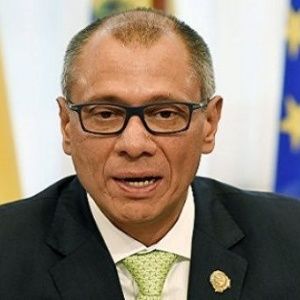 Ecuador: Tribunal ordena a exvicepresidente Jorge Glas regresar a prisión