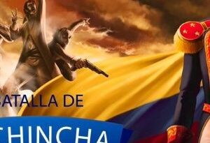 Ecuador celebra el Bicentenario de la Batalla de la Independencia