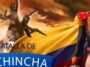 Ecuador celebra el Bicentenario de la Batalla de la Independencia
