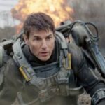 Edge of Tomorrow de Tom Cruise llega en 4K UHD y Blu-ray